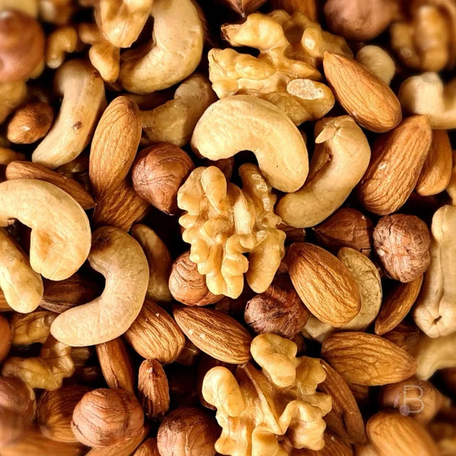 Frutos Secos