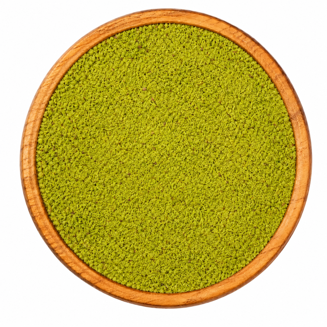 Harina de Pistacho (70% Pureza)