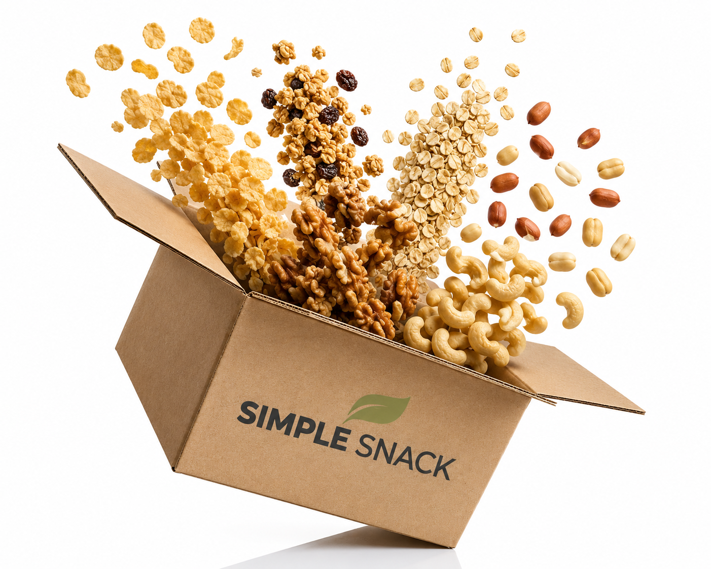 Simple Box
