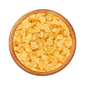 Ananá Cubitos Amarillo