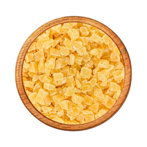 Ananá Cubitos Amarillo