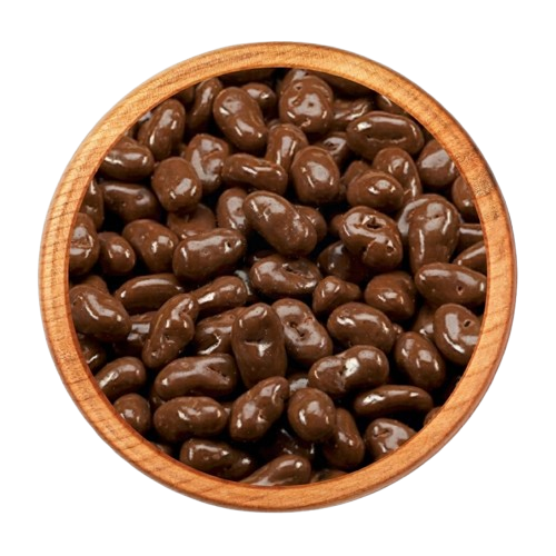 Pasas de Uva con Chocolate - (Argenfrut) S/M