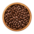 Almendras con Chocolate Negro - (Argenfrut)