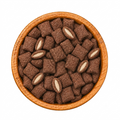 Almohaditas Chocolate Blanco x2KG - (Granix)
