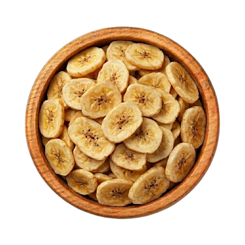 Bananitas Chips - (Filipinas)