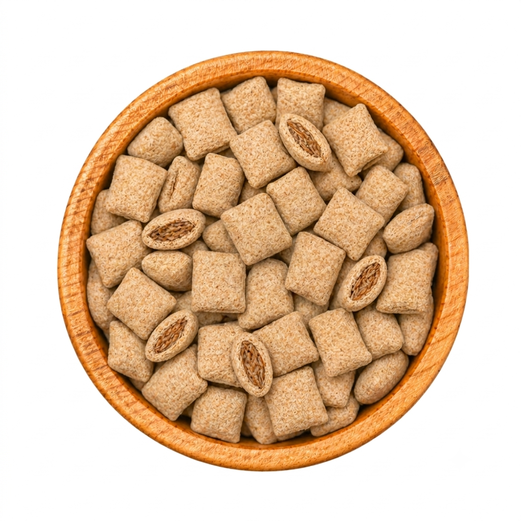 Almohaditas Salvado x2KG - (Granix)