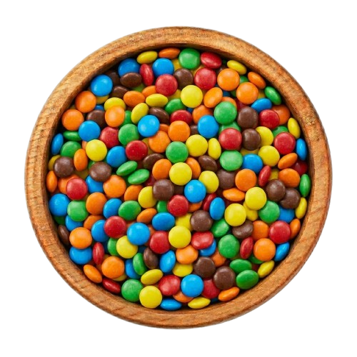 Rocklets - (Arcor)