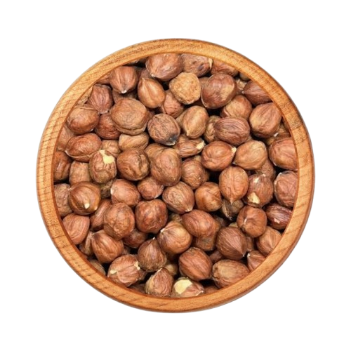 Avellanas Enteras Peladas - (Georgia)