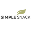 Simple Snack - Inicio