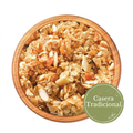 Granola Casera Tradicional