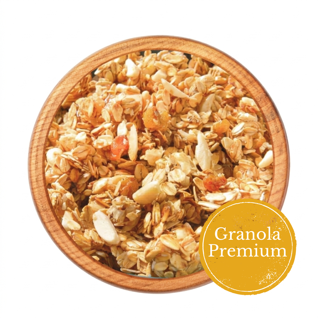 Granola Premium