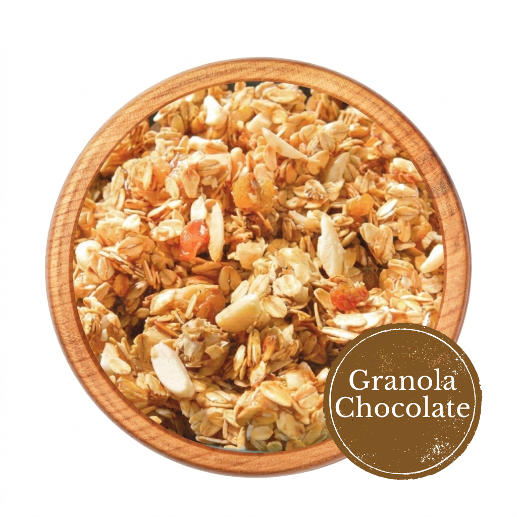 Choco Granola