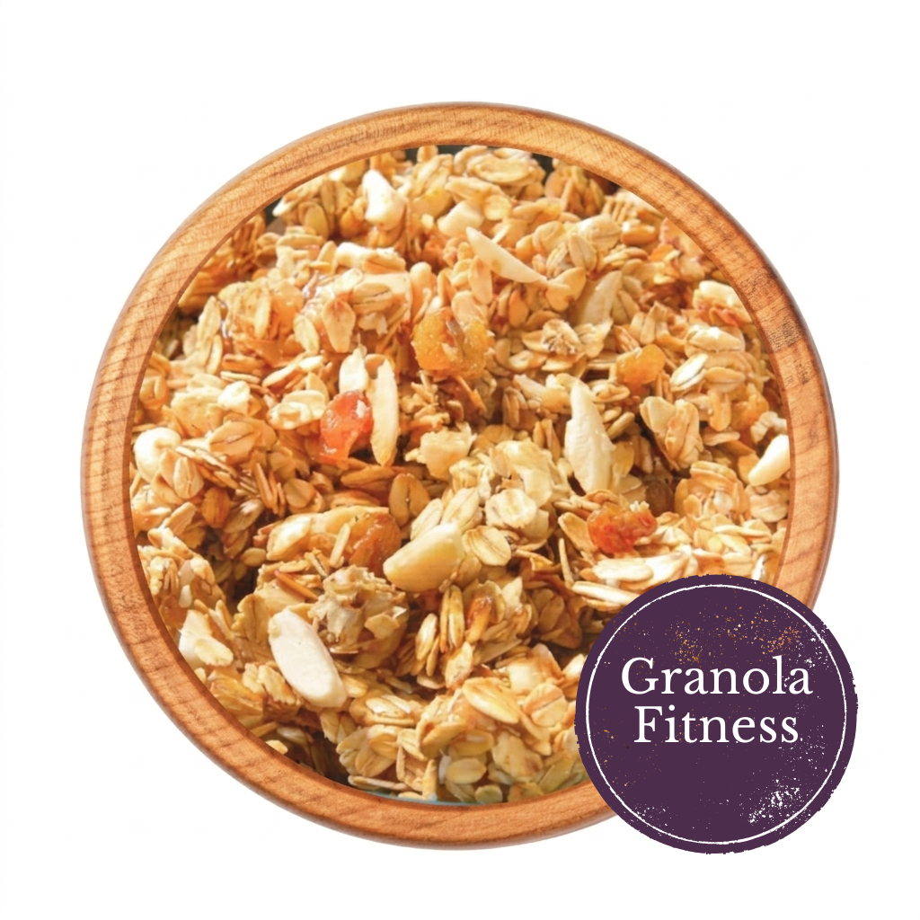 Granola Fitness