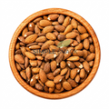 Almendras Tocadas