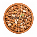 Almendras Enteras con Partidas
