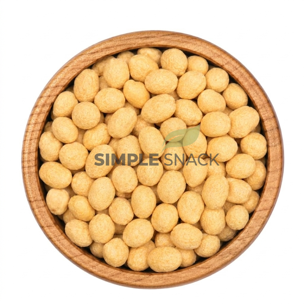 Maní Crocante Sabor (Queso)