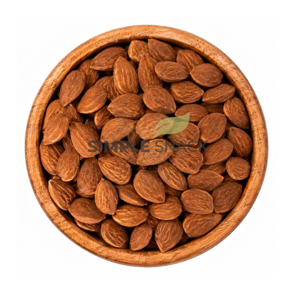 Almendras (Guara Mediana)