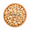 Pistachos C/Cascara Salados