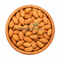 Almendras Non Pareil (Med/Grande)