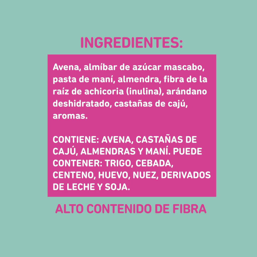 Granola Clasica 1KG - (Integra)
